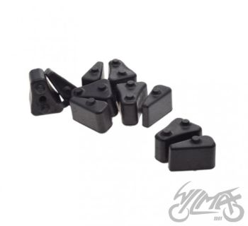 Summuti, tagumine hammasratas Honda jaoks