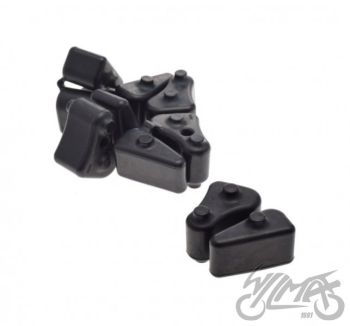 Summuti, tagumine hammasratas Honda jaoks