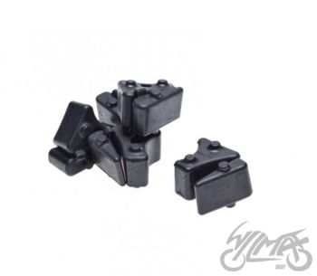 Summuti, tagumine hammasratas Honda jaoks