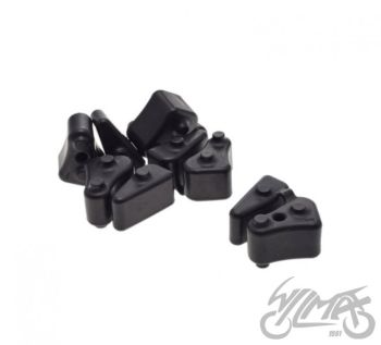 Summuti, tagumine hammasratas Honda jaoks