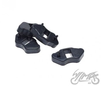 Summuti, tagumine hammasratas Honda jaoks