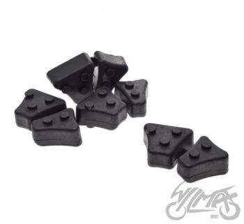 Summuti, tagumine hammasratas Yamaha jaoks