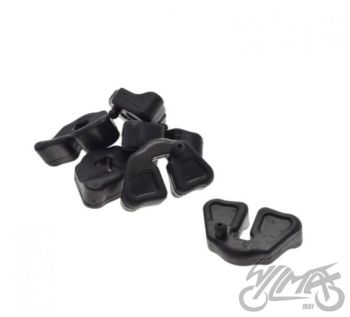 Summuti, tagumine hammasratas Kawasaki jaoks