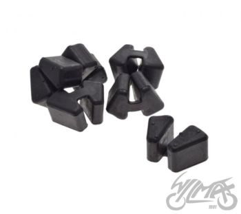 Summuti, tagumine hammasratas Yamaha jaoks