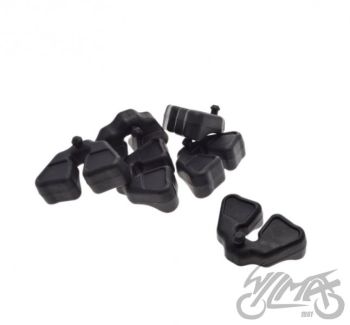 Summuti, tagumine hammasratas Kawasaki jaoks