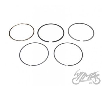 Kolvirõngaste komplekt dia. 59.00mm, Yamaha Majesty 125cc