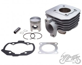 CYLINDER DO Peugeot Ludix 40mm CERAMICZNY