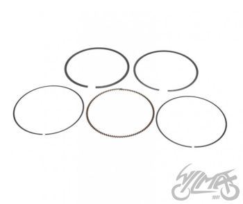 Kolvirõngaste komplekt Yamaha yzf125r 62,00 mm