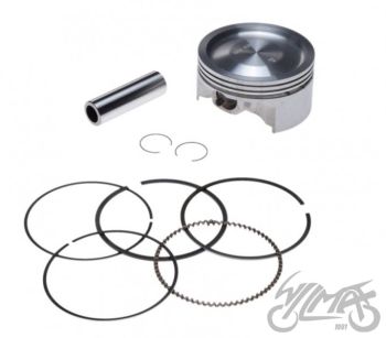 TŁOK DO YAMAHA MT YZF125R 63,00 MM CERAMICZNY WM