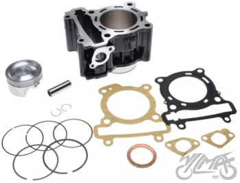 Silindri komplekt Yamaha yzf125r 63,00 mm