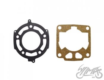 Tihendite komplekt KAWASAKI kr150 59 mm