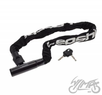 Lukk tabalukuga 8x900