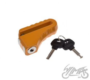 Piduriketta lukk 10x65x9