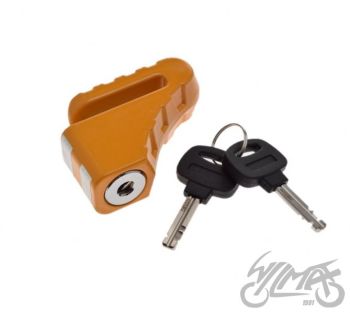 Piduriketta lukk 5.5x40x6