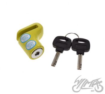 Piduriketta lukk 5,5x24x6