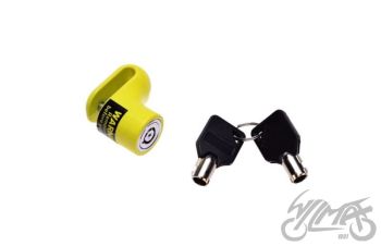 Piduriketta lukk 5.5X25X6