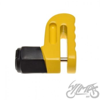 Pidurikettalukk 5.5 x 34 x 7cm