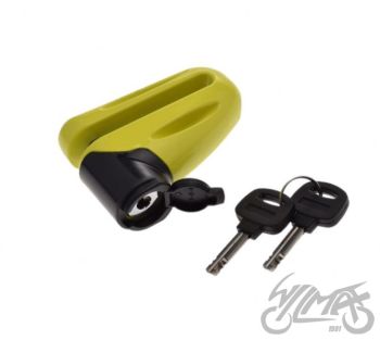 Piduriketta lukk 10x68x9