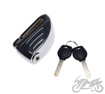 Piduriketta lukk x65x