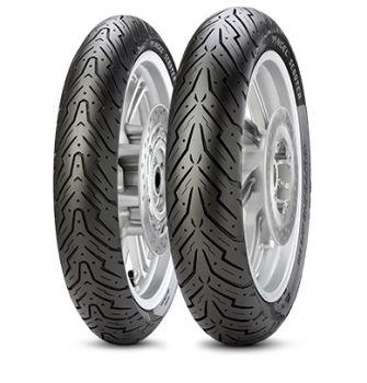 Pirelli Angel Scooter 110/70 - 16 M/C 52S TL Fr.