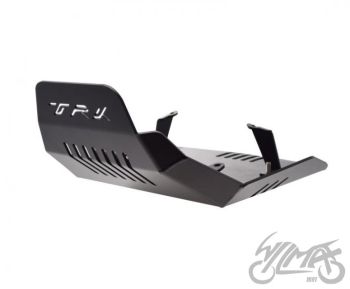 MOOTORI ALUMINE KAITSE BENELLI TRK502 TRK502X 2018-2021