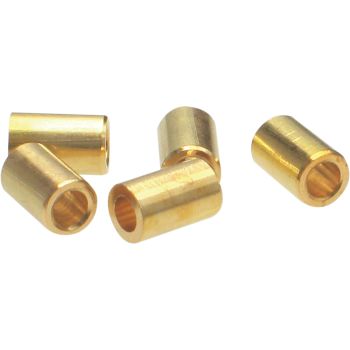 CABLE FITTNG THR CARB-NIP