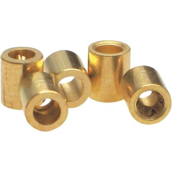 CABLE FITTNG THR CARB NIP