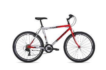 Maastikuratas Drag 26 Hacker 15"