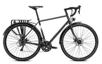 Fuji TOURING Disc LTD 54cm