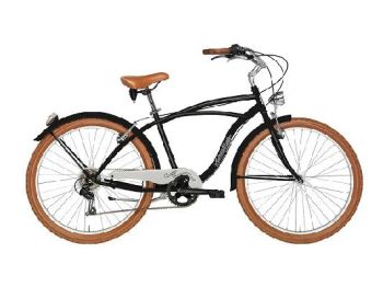 Linnaratas Adriatica Cruiser