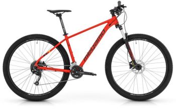 Megamo NATURAL 40 - CRIMSON RED L