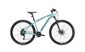 Maastikuratas Bianchi Duel 27S Alivio 43cm
