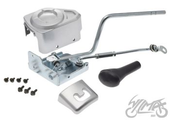 Käiguvahetushoob ATV 250 Bashan bs ac 4t