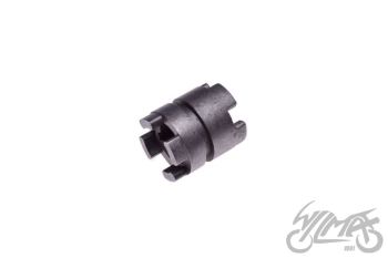 Käiguvahetus mehhanism ATV 250 Bashan ac 4t