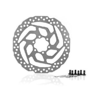 Rootor shimano 160mm 6bolt