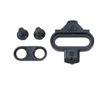 Pedaalid Union UM1, pedaaliklotsid