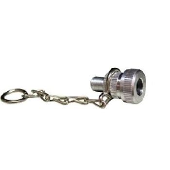 Zefal pumba adapter ketiga presta