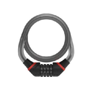 Rattalukk Zefal K-Traz C9 koodiga