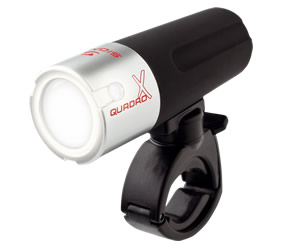 Esituli sigma quadrox 0,5w led