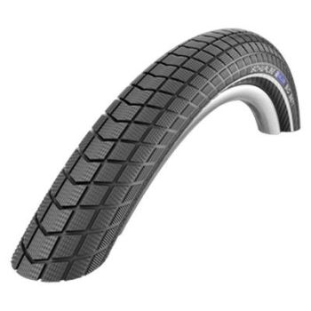 Väliskumm Schwalbe BIG BEN 55-406 RaceGuard
