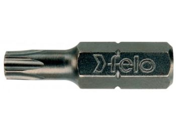 Torx T25 kruvitsa otsik, L=25 mm