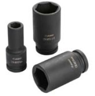 Masinpadrun 1/2" 10 mm, pikk