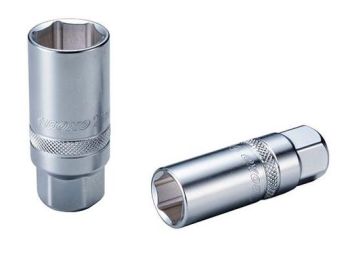 Küünlavõti 3/8" 16 mm