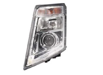 ESITULI H7/H7/PY21/LED VOFH VAS.08- DEPO