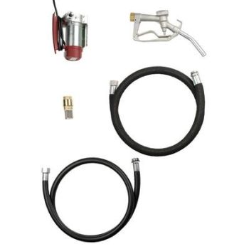 Diislikütuse pump 24V, PRESSOL