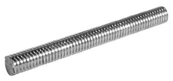 Keermelatt M8 x 2000mm