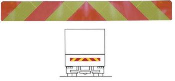 VEOAUTO TÄHIS 1-OSALINE