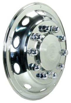 ILUKILP RST 17,5" ESI (PAAR)