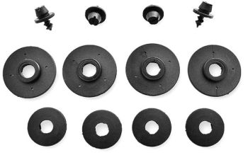 KINNITUSED ÜMMARGUSED