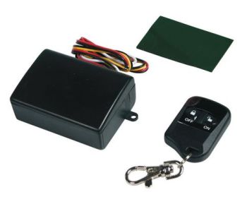 KAUGJUHTIMISPULT 12V